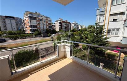 HURMA ATM LERE YAKIN KONUMDA 2+1 ARA KAT HAVUZLU SİTEDE DAİRE