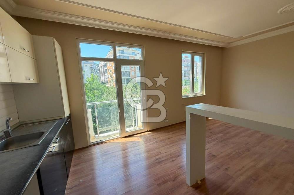 HURMA ATM LERE YAKIN KONUMDA 2+1 ARA KAT HAVUZLU SİTEDE DAİRE