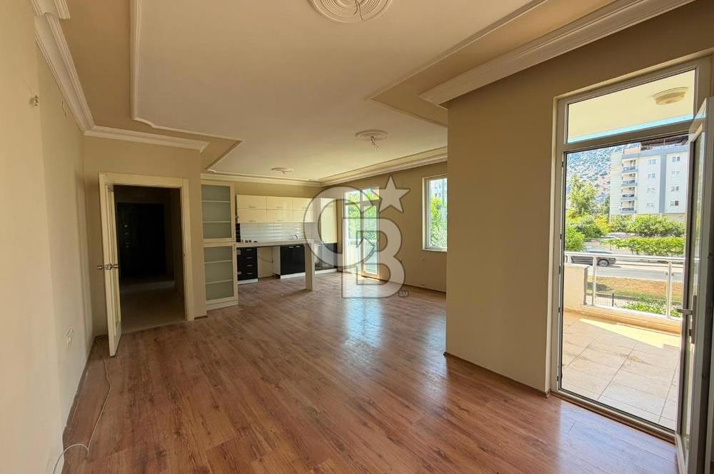HURMA ATM LERE YAKIN KONUMDA 2+1 ARA KAT HAVUZLU SİTEDE DAİRE