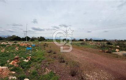 KEPEZ KİRİŞÇİLER 909 MT2 SATILIK KOOPERATİF HİSSESİ
