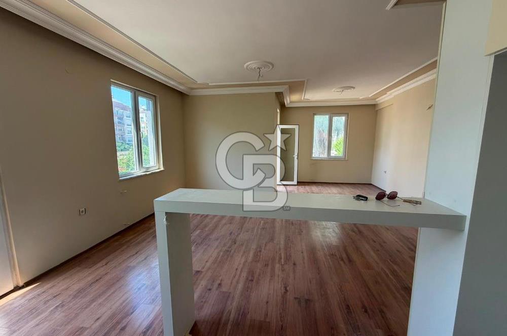 HURMA ATM LERE YAKIN KONUMDA 2+1 ARA KAT HAVUZLU SİTEDE DAİRE