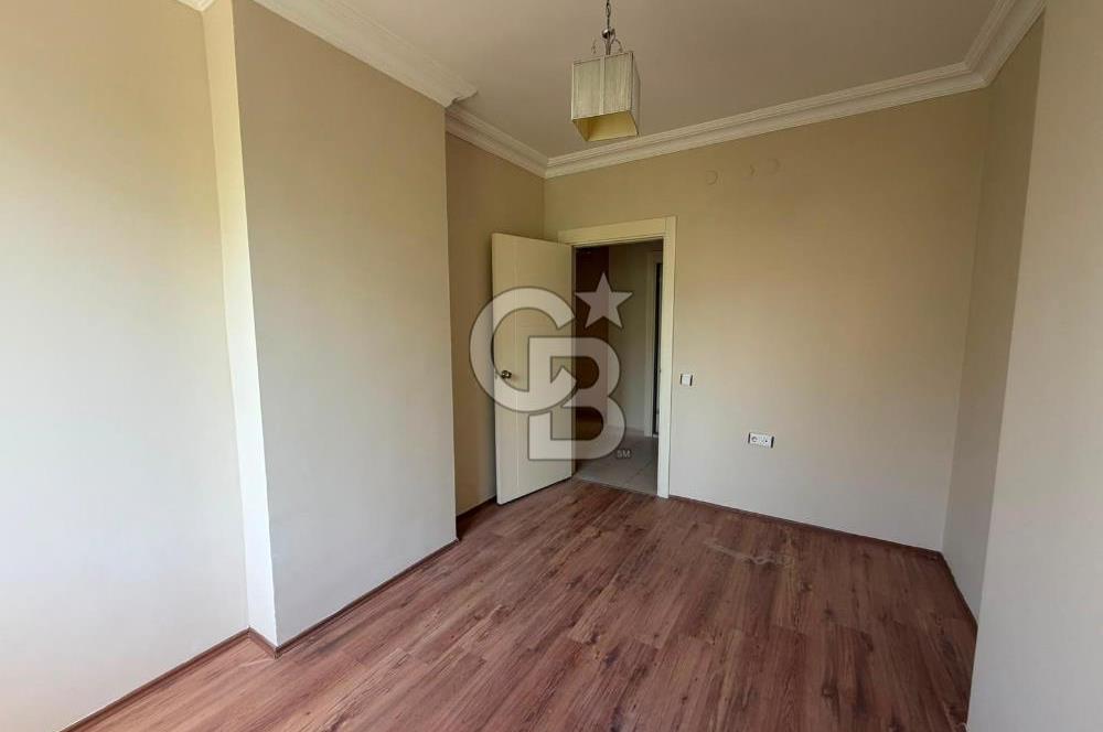 HURMA ATM LERE YAKIN KONUMDA 2+1 ARA KAT HAVUZLU SİTEDE DAİRE