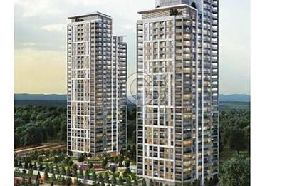 DORUK BEYTEPE 4,5+1 KİRALIK DAİRE
