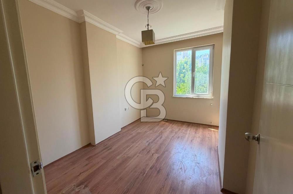 HURMA ATM LERE YAKIN KONUMDA 2+1 ARA KAT HAVUZLU SİTEDE DAİRE
