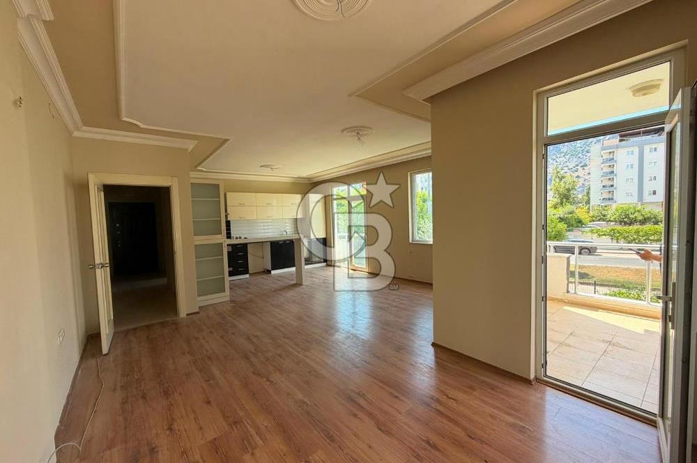 HURMA ATM LERE YAKIN KONUMDA 2+1 ARA KAT HAVUZLU SİTEDE DAİRE