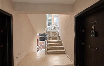 ÇANDARLI MERKEZ'DE 1+1 BAKIMLI SATILIK DAİRE
