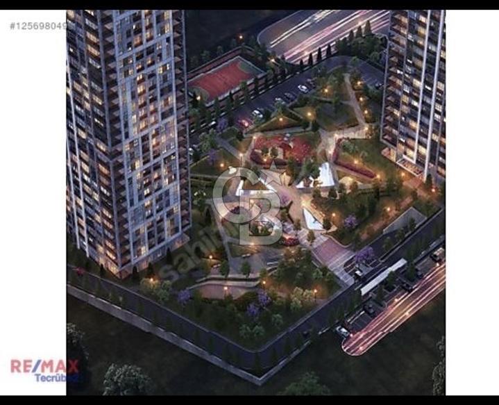DORUK BEYTEPE 4,5+1 KİRALIK DAİRE