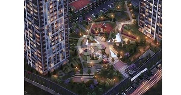 DORUK BEYTEPE 4,5+1 KİRALIK DAİRE - 367374