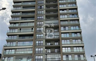 Duru  Beytepe’de yüksek kat  2 + 1 kiralık