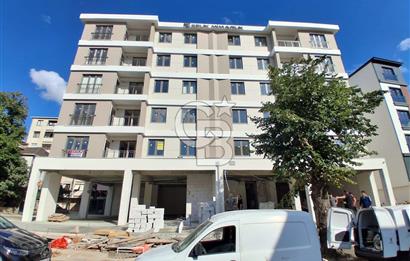 Pendik Kaynarca mah satılık teraslı 80 m2 net fırsat 2+1 daire