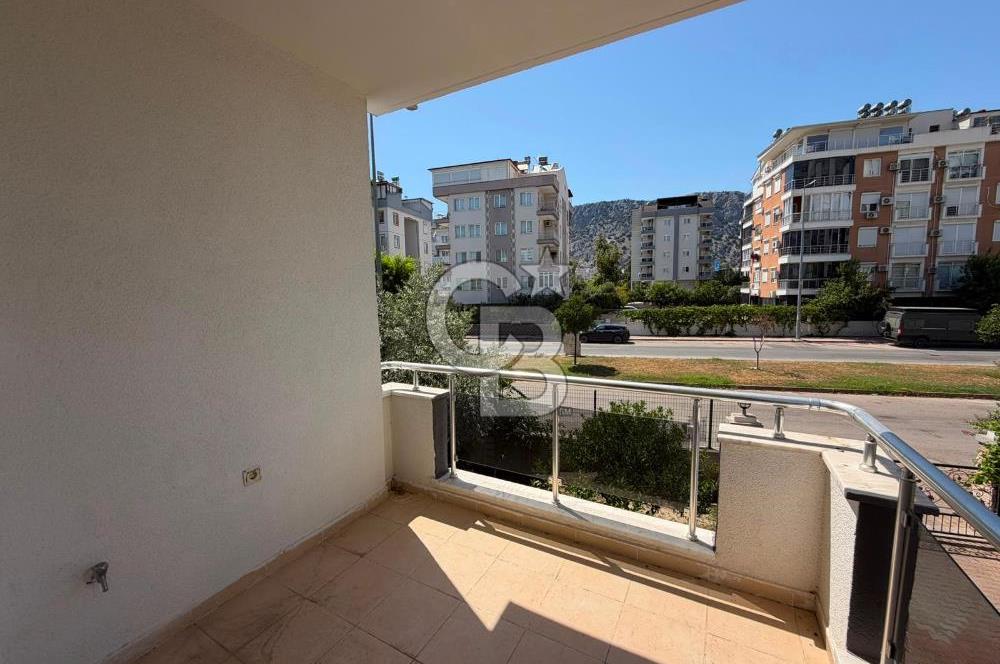 HURMA ATM LERE YAKIN KONUMDA 2+1 ARA KAT HAVUZLU SİTEDE DAİRE