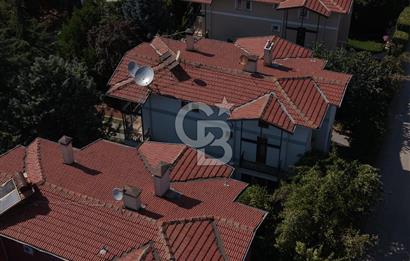 SATILIK MÜSTAKİL EV VİLLA GÖLBAŞI HEMEN TESLİM 3+1+1+1