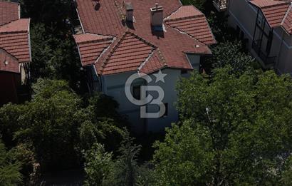 SATILIK MÜSTAKİL EV VİLLA GÖLBAŞI HEMEN TESLİM 3+1+1+1