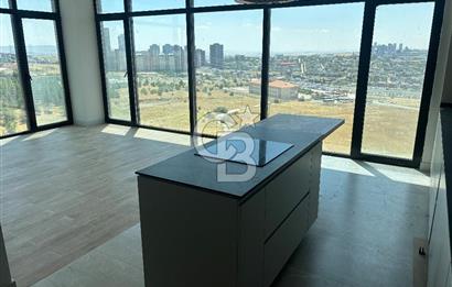 DORUK BEYTEPE ARA KAT 4,5+1 LÜKS KİRALIK DAİRE