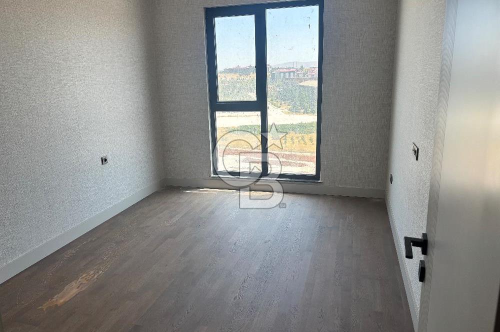 DORUK BEYTEPE 4,5+1 KİRALIK DAİRE