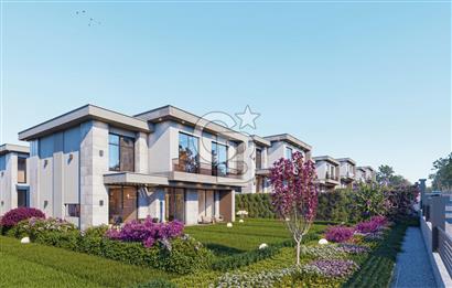 Soft Beytepe Ankara Satılık Lüks Villa