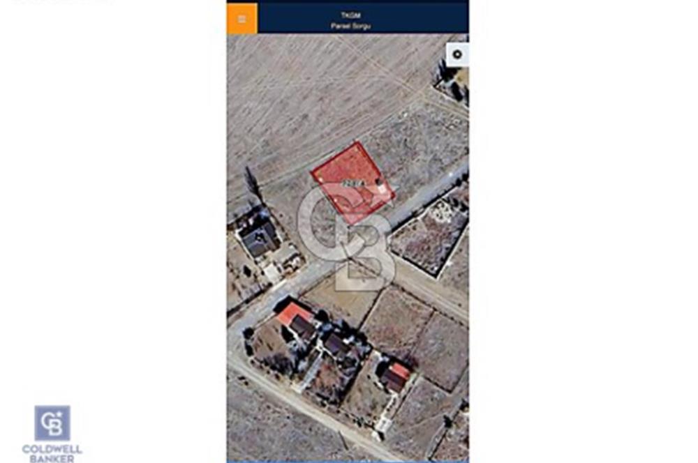 PURSAKLAR YEŞİLYURT SİRKELİ 500 m2 İMARLI ARSA