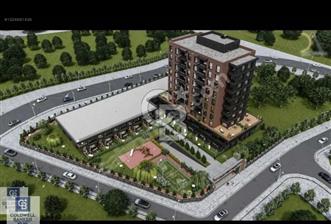 İNCEK 2,5+1 DUBLEKS LOFT BAHÇE KATI SATILIK DAİRE - 8 - 367393
