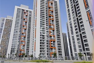 Güneypark 1 Konutları’nda H blokta  3 + 120 metrekare - 9 - 367345