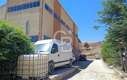 SATILIK LALAHAN KİRACILI FABRİKA SAMSUN YOLUNA 500m 250kVA TRAFO