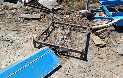 SATILIK LALAHAN KİRACILI FABRİKA SAMSUN YOLUNA 500m 250kVA TRAFO