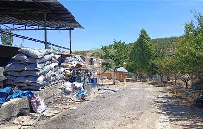 SATILIK LALAHAN KİRACILI FABRİKA SAMSUN YOLUNA 500m 250kVA TRAFO