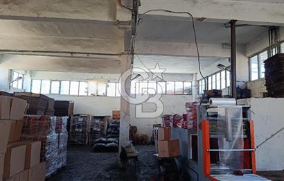 SATILIK LALAHAN KİRACILI FABRİKA SAMSUN YOLUNA 500m 250kVA TRAFO
