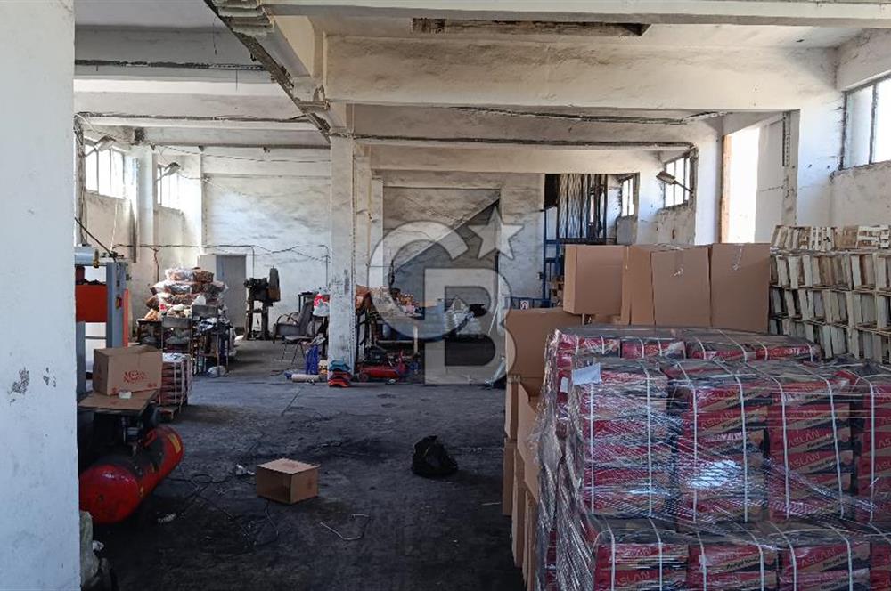SATILIK LALAHAN KİRACILI FABRİKA SAMSUN YOLUNA 500m 250kVA TRAFO