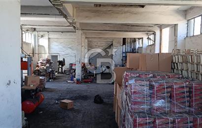 SATILIK LALAHAN KİRACILI FABRİKA SAMSUN YOLUNA 500m 250kVA TRAFO