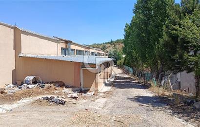 SATILIK LALAHAN KİRACILI FABRİKA SAMSUN YOLUNA 500m 250kVA TRAFO