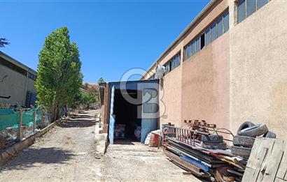 SATILIK LALAHAN KİRACILI FABRİKA SAMSUN YOLUNA 500m 250kVA TRAFO