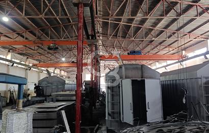 SATILIK LALAHAN KİRACILI FABRİKA SAMSUN YOLUNA 500m 250kVA TRAFO