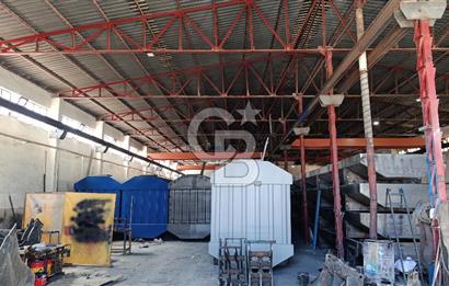 SATILIK LALAHAN KİRACILI FABRİKA SAMSUN YOLUNA 500m 250kVA TRAFO