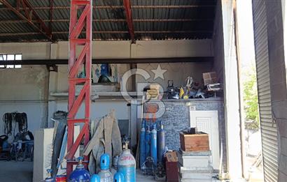 SATILIK LALAHAN KİRACILI FABRİKA SAMSUN YOLUNA 500m 250kVA TRAFO