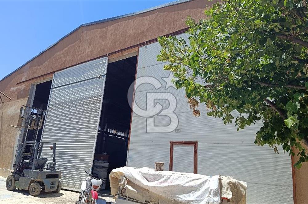 SATILIK LALAHAN KİRACILI FABRİKA SAMSUN YOLUNA 500m 250kVA TRAFO