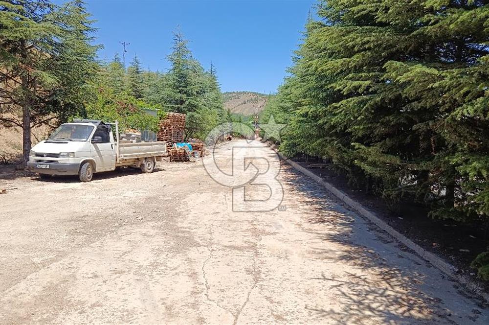 SATILIK LALAHAN KİRACILI FABRİKA SAMSUN YOLUNA 500m 250kVA TRAFO