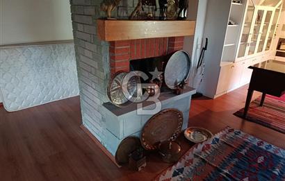 SATILIK MÜSTAKİL EV VİLLA GÖLBAŞI HEMEN TESLİM 3+1+1+1