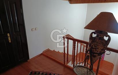 SATILIK MÜSTAKİL EV VİLLA GÖLBAŞI HEMEN TESLİM 3+1+1+1
