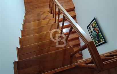 SATILIK MÜSTAKİL EV VİLLA GÖLBAŞI HEMEN TESLİM 3+1+1+1