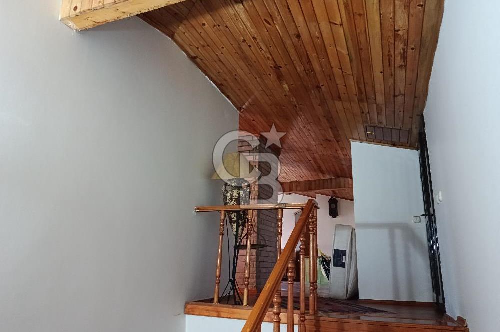 SATILIK MÜSTAKİL EV VİLLA GÖLBAŞI HEMEN TESLİM 3+1+1+1