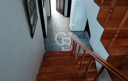 SATILIK MÜSTAKİL EV VİLLA GÖLBAŞI HEMEN TESLİM 3+1+1+1