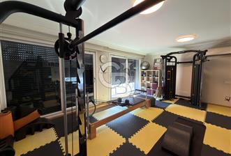 BAĞDAT CADDESİ’NDE DEVREN PİLATES & FITNESS STÜDYOSU - 7 - 367385