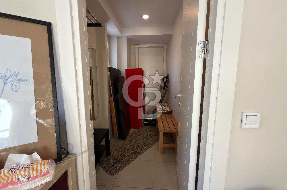 BAĞDAT CADDESİ’NDE DEVREN PİLATES & FITNESS STÜDYOSU