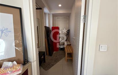 BAĞDAT CADDESİ’NDE DEVREN PİLATES & FITNESS STÜDYOSU