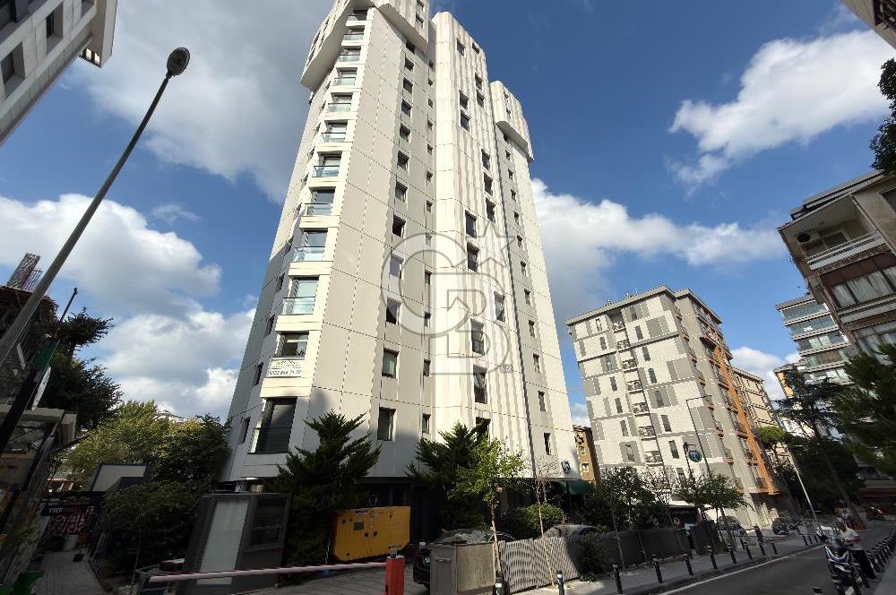 BAĞDAT CADDESİ’NDE DEVREN PİLATES & FITNESS STÜDYOSU