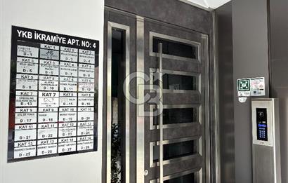 BAĞDAT CADDESİ’NDE DEVREN PİLATES & FITNESS STÜDYOSU