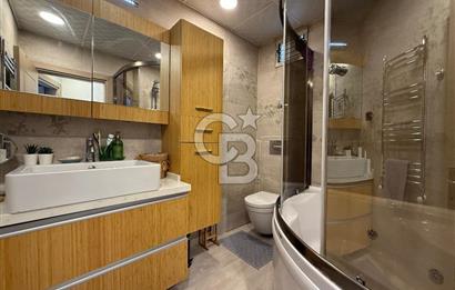 BORNOVA EVKA 3 SARAYKENT ÖZEL TASARLANMIŞ TRİPLEKS KİRALIK VİLLA