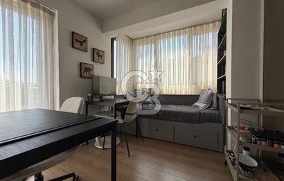 BORNOVA EVKA 3 SARAYKENT ÖZEL TASARLANMIŞ TRİPLEKS KİRALIK VİLLA