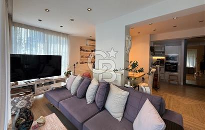 BORNOVA EVKA 3 SARAYKENT ÖZEL TASARLANMIŞ TRİPLEKS KİRALIK VİLLA