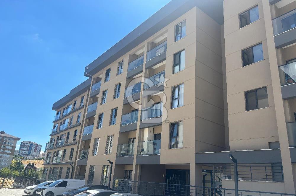 ÇAKIRLAR MERKEZİ KONUMDA SIFIR BİNA 2+1 SATILIK DAİRE